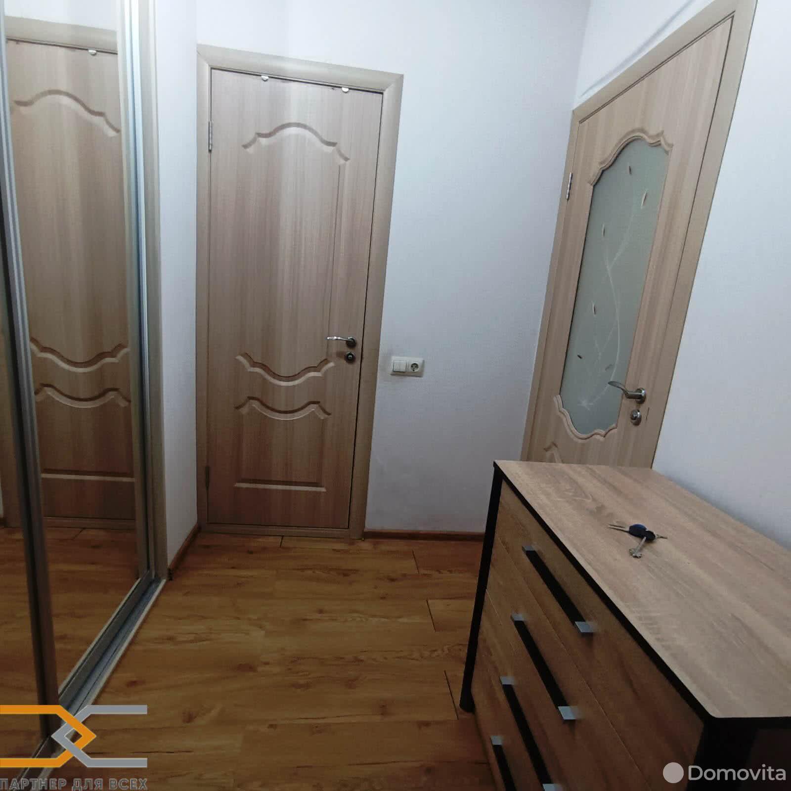Купить 1-комнатную квартиру в Копище, ул. Николая Михайлашева, д. 1, 53000 USD, код: 998641 - фото 5