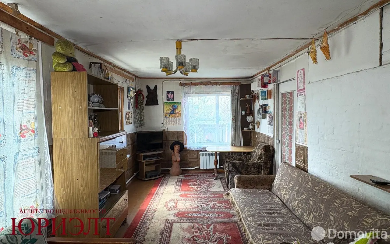 дом, Большие Летцы, ул. Приозёрная, д. 77А 