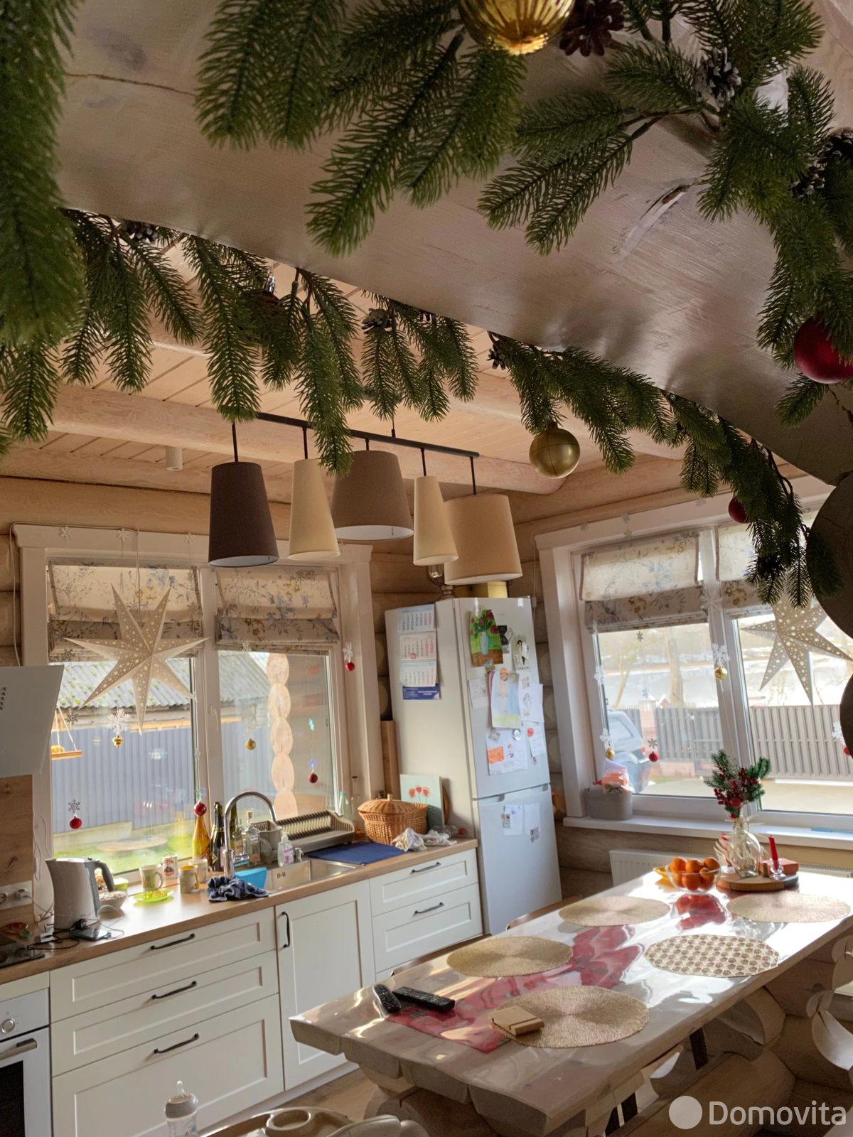 Аренда коттеджа на сутки в Дворище , 400BYN, код 1296 - фото 12