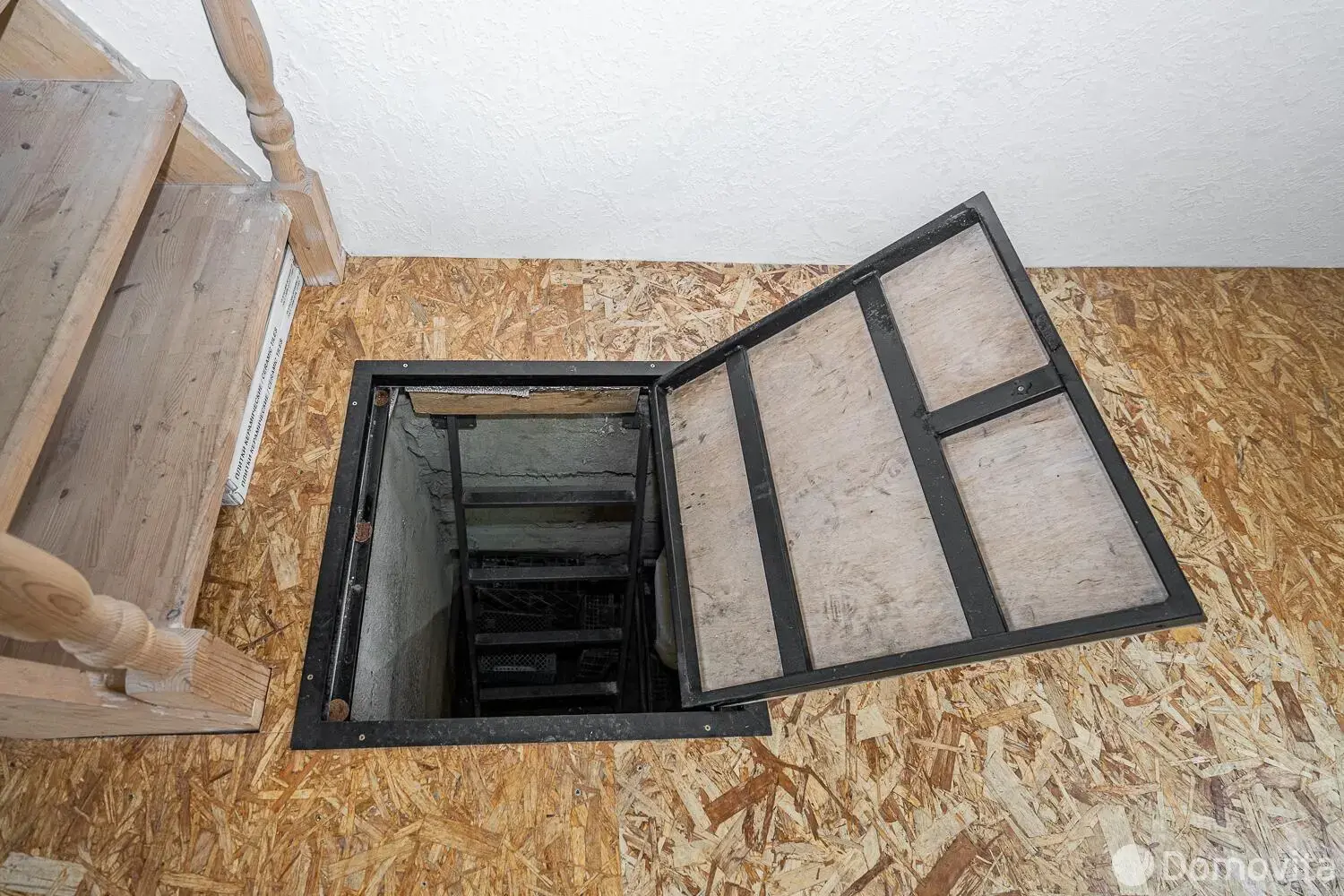 Продажа 1-этажной дачи в Полиграфист Минская область, 44900USD, код 185537 - фото 34