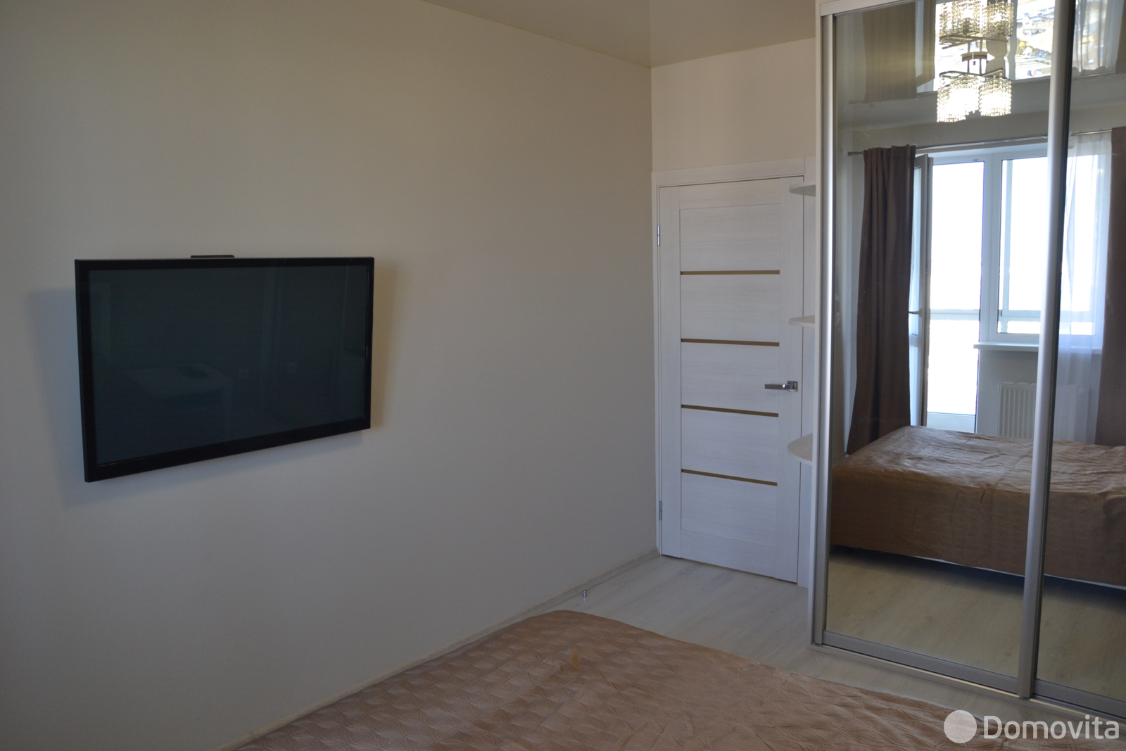 Снять 2-комнатную квартиру в Минске, пр-т Дзержинского, д. 11, 700USD, код 148118 - фото 24