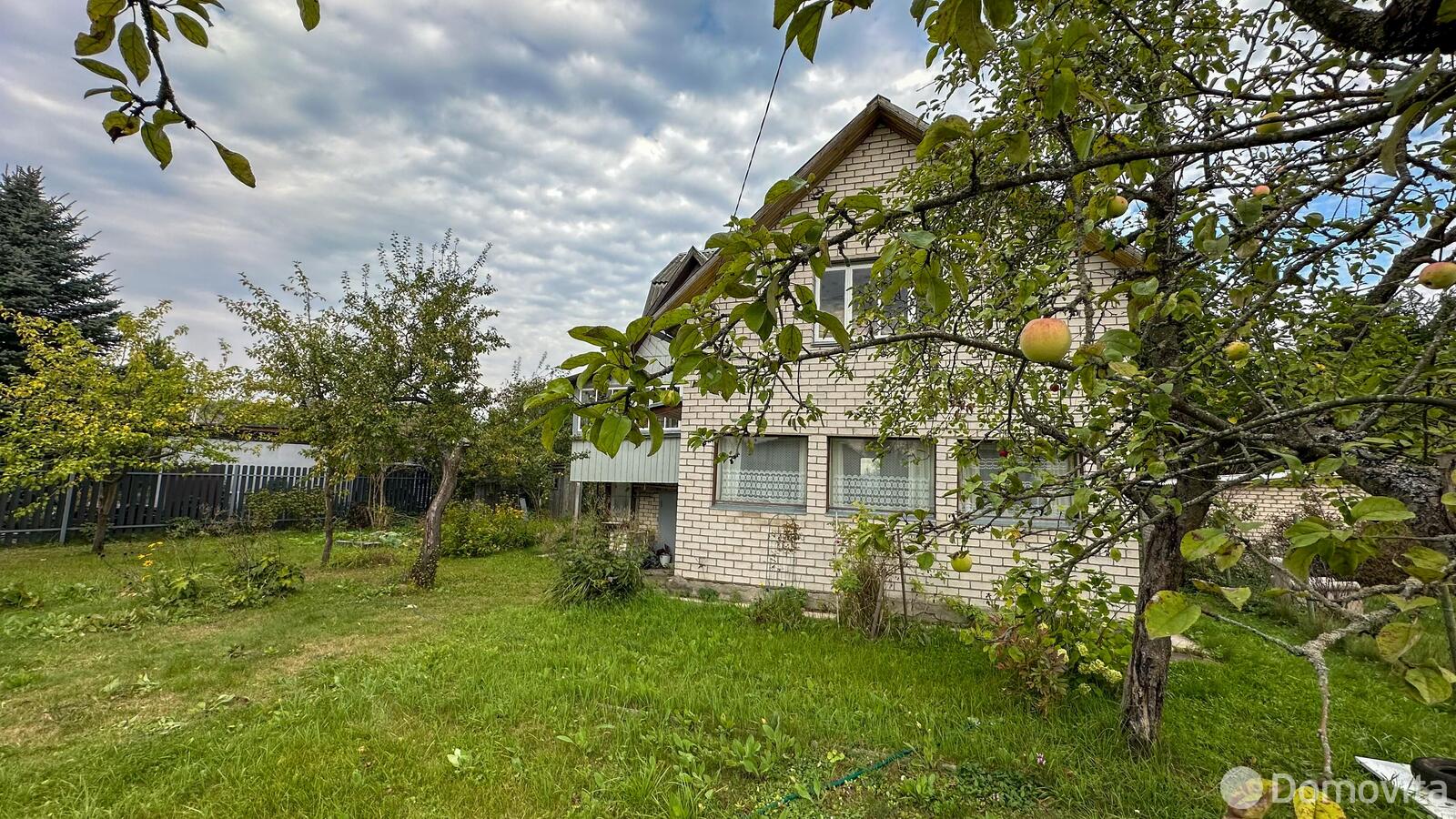 Купить 2-этажную дачу в ОРБИТА-82 Минская область, 16500USD, код 173300 - фото 40