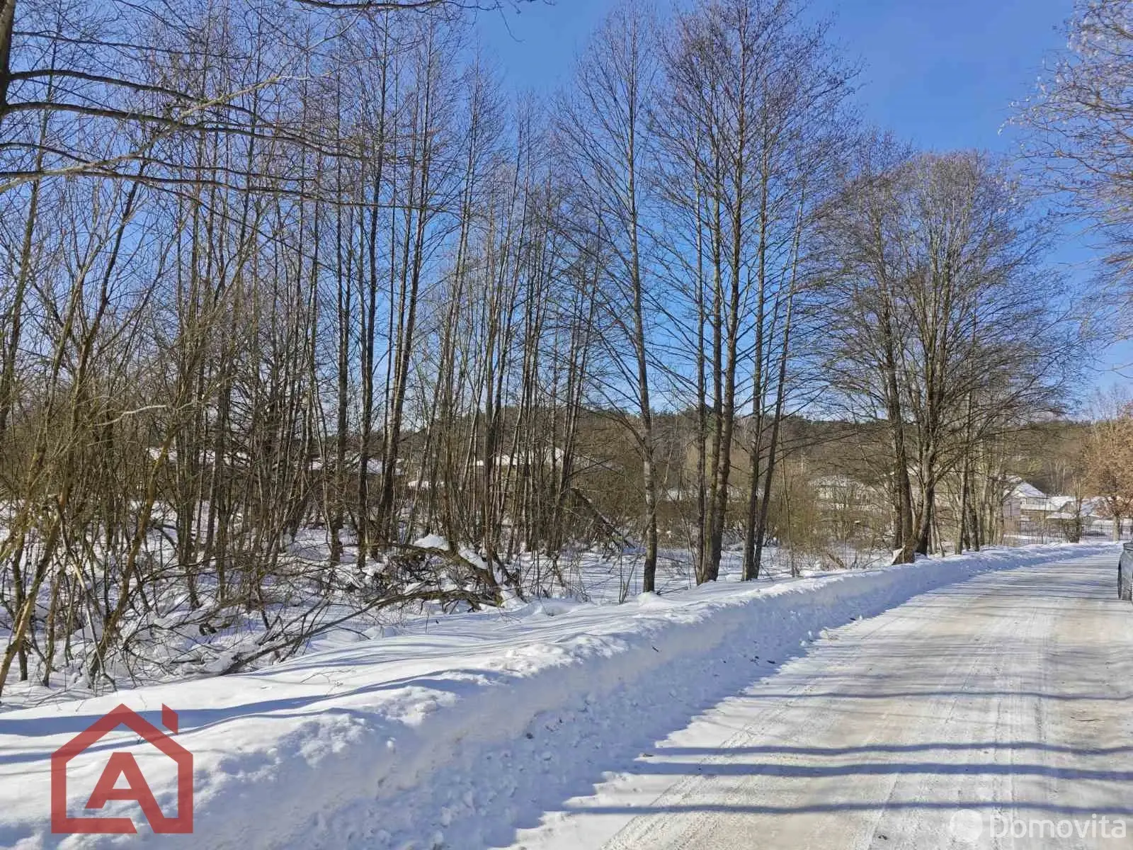 Купить земельный участок, 11.94 соток, Мочаны, Минская область, 39500USD, код 571533 - фото 26