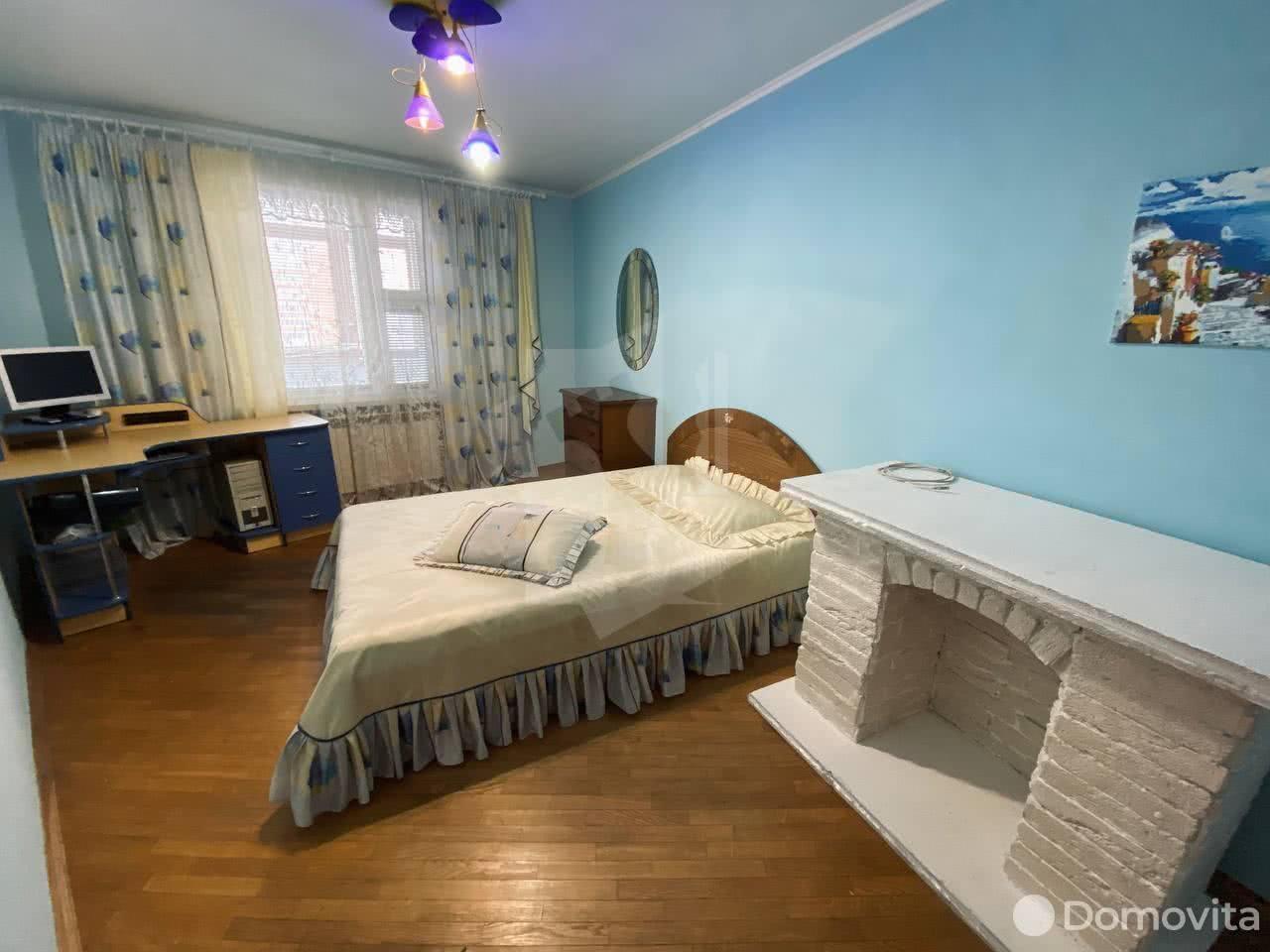 Снять 4-комнатную квартиру в Минске, ул. Шаранговича, д. 60, 430USD, код 139045 - фото 6