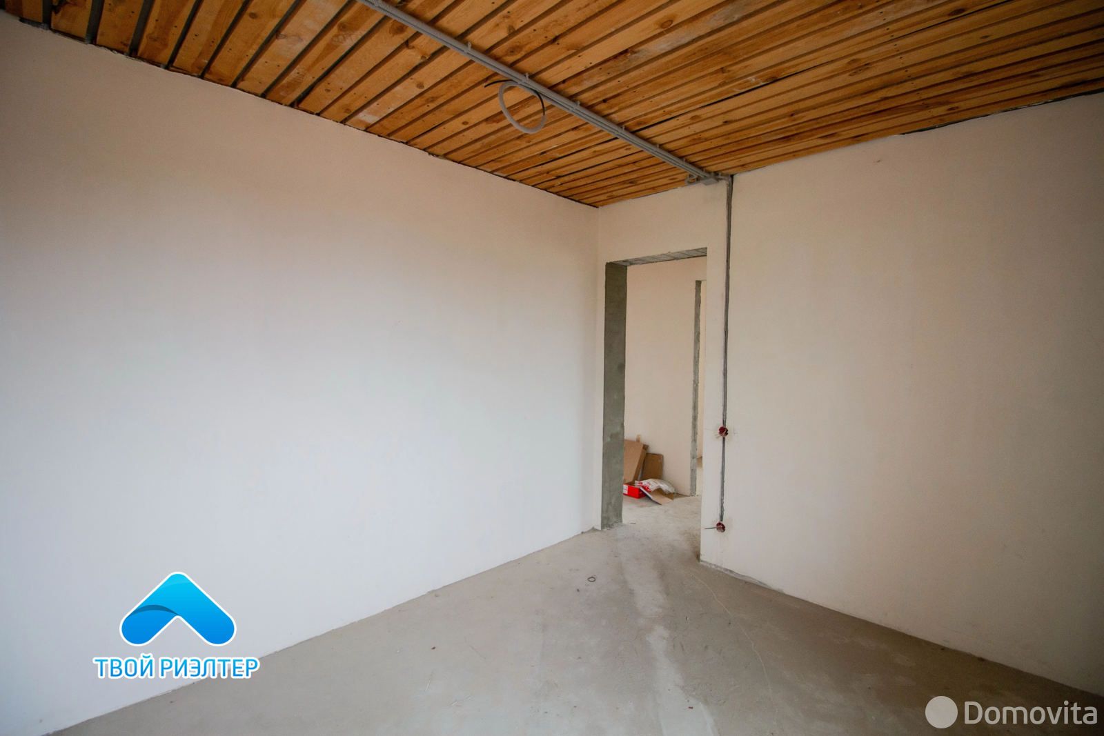 дом, Поляна, ул. Набережная 2-я - лучшее предложение