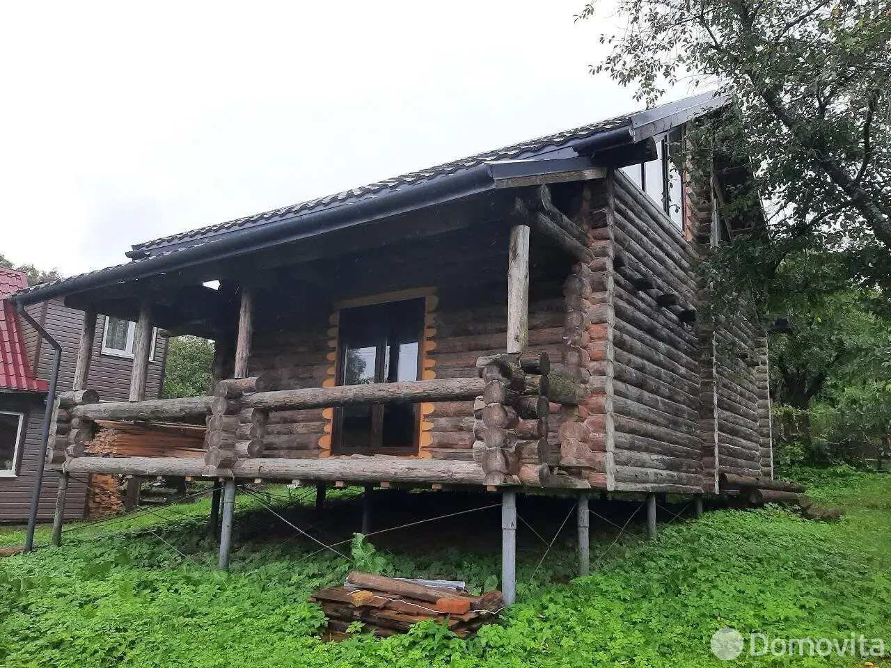 купить дачу, Подлесье, д. 54