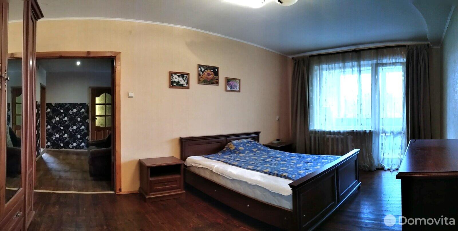 Купить 3-комнатную квартиру в Новополоцке, ул. Широкая, д. 13, 54000 USD, код: 937200 - фото 4