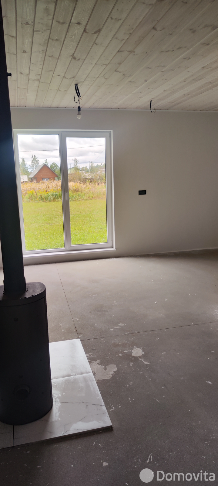 дача, Лютка, от собственника