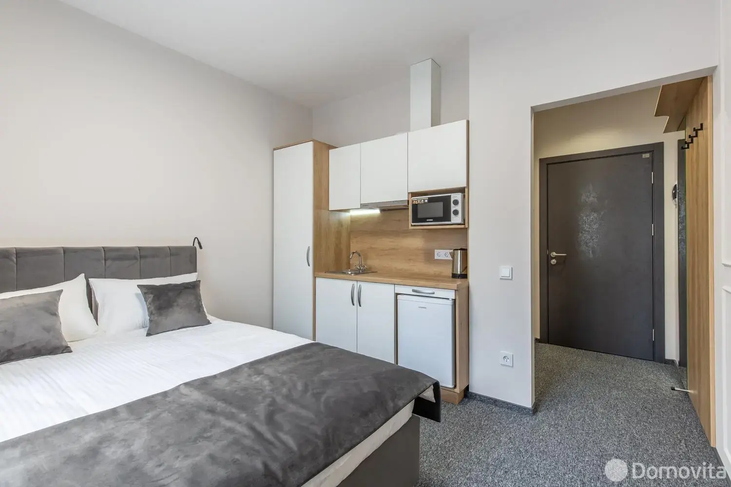 Купить офис на ул. Щербакова, д. 36 в Минске, 1800000USD, код 8345 - фото 19