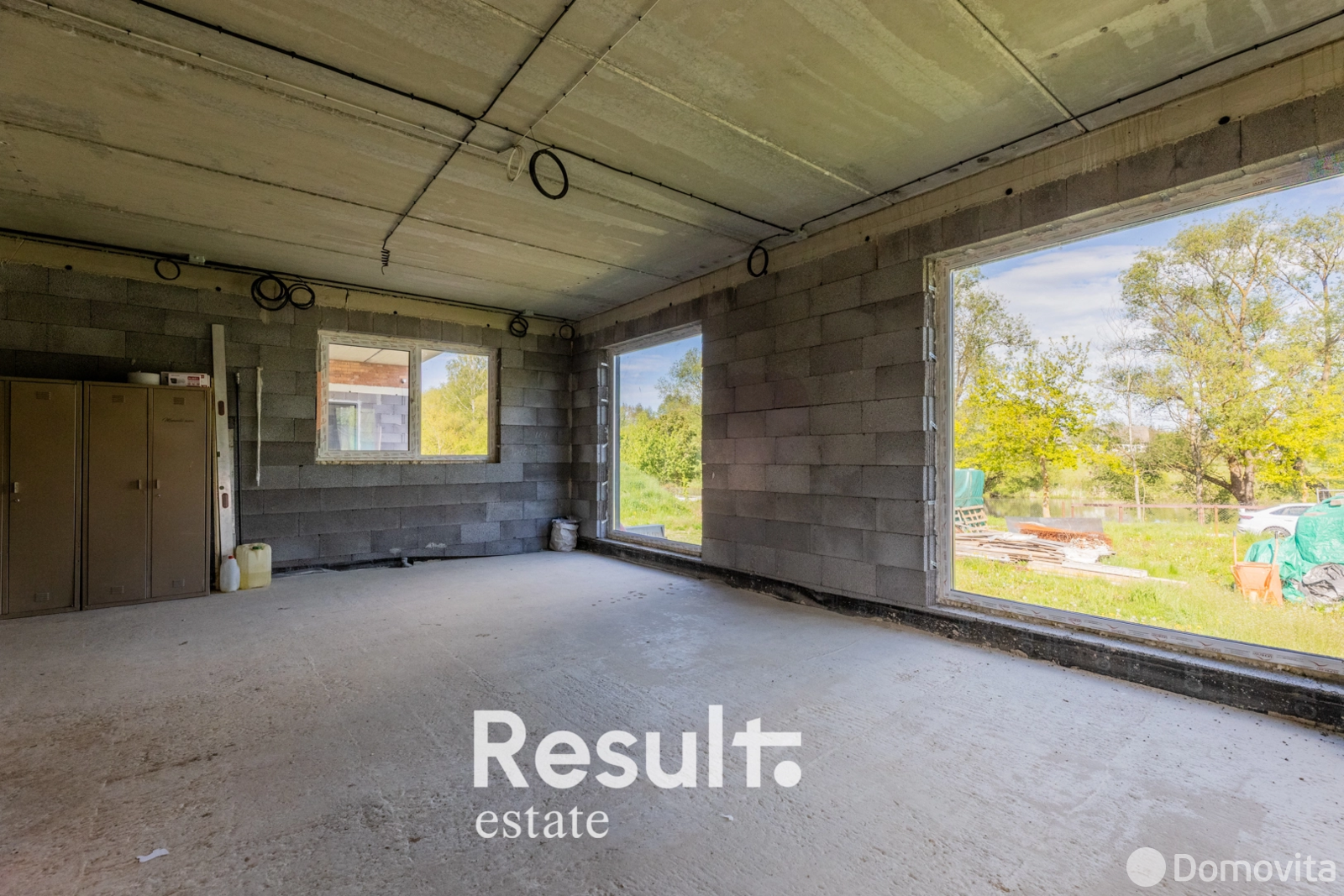 дом, Гриньково, ул. Центральная 