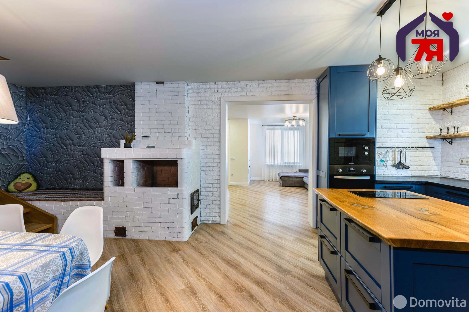 дача, Мара-Росинка, 