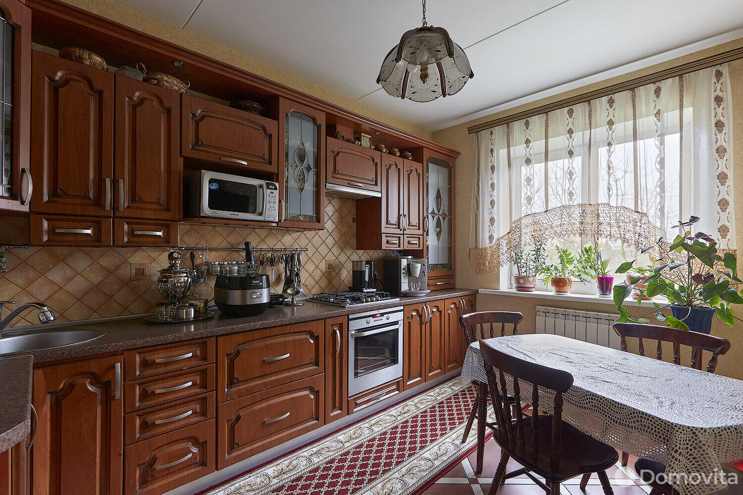 Продать 3-этажный дом в Дещенке, Минская область ул. Новая, д. 21, 180000USD, код 629432 - фото 5