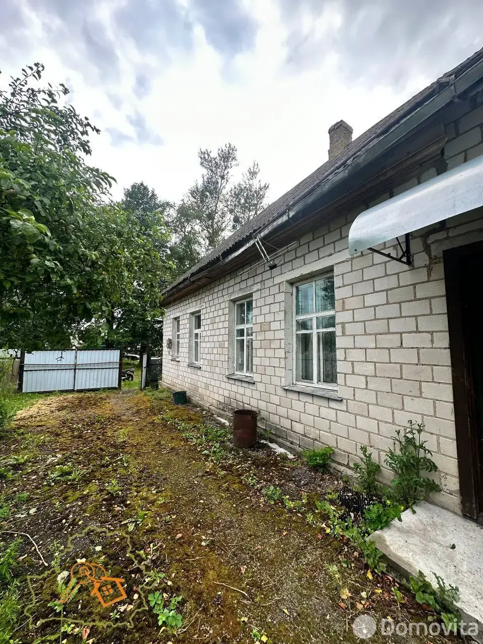 коттедж, Свислочь, ул. Клименко 