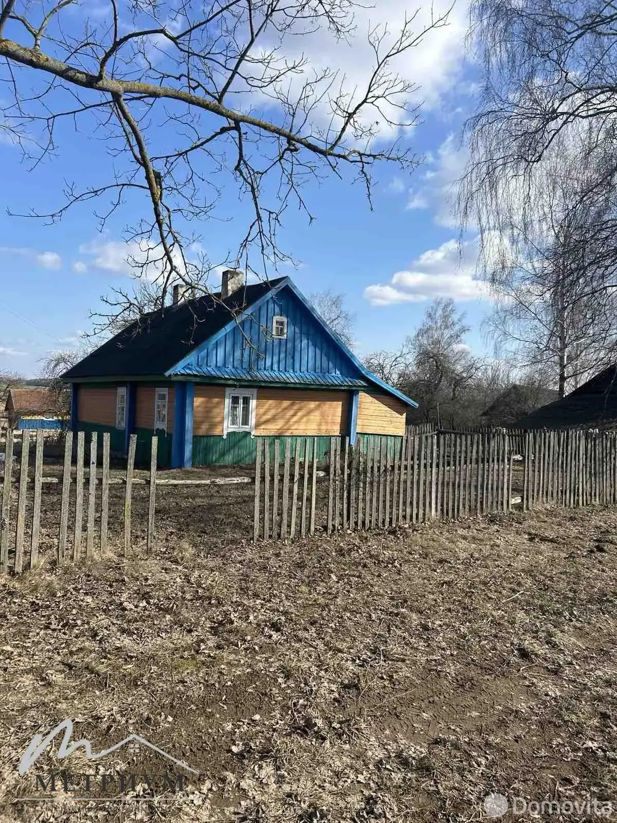 Цена продажи дома, Думичи, ул. Солнечная