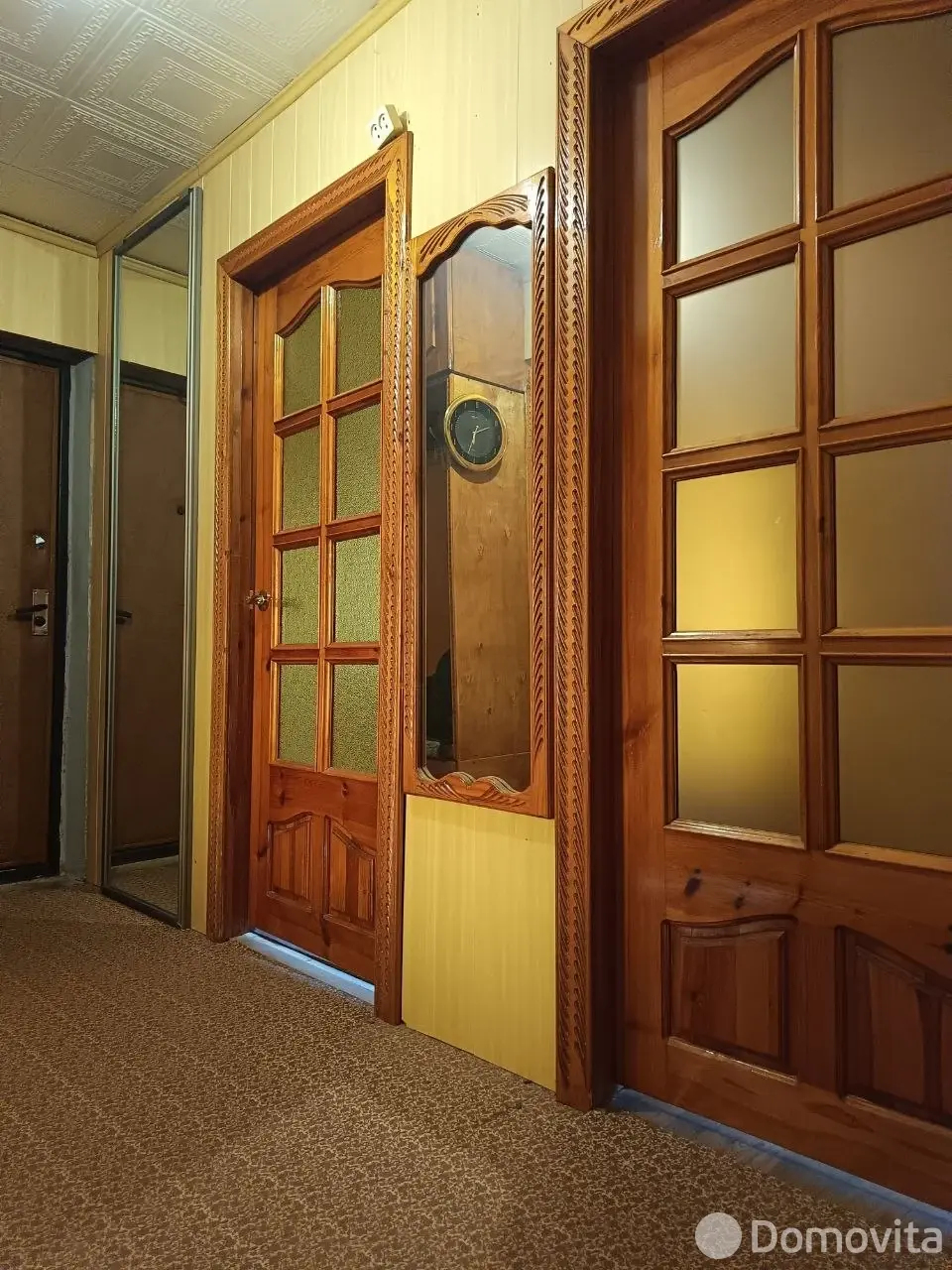 комната, Смолевичи, ул. Пионерская, д. 9 