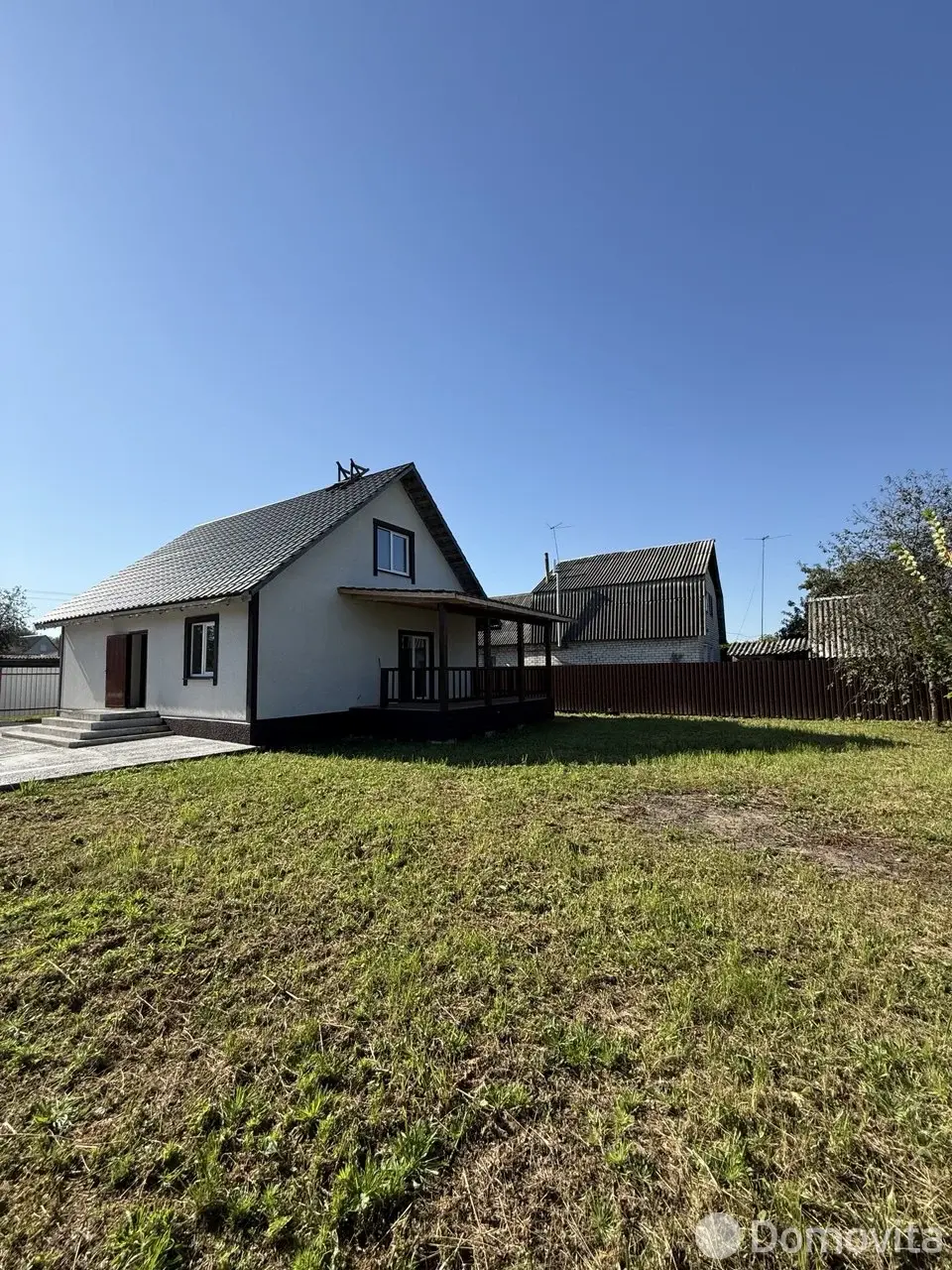 дом, Могилев, ул. Петрозаводская, д. 15, стоимость продажи 185 866 р.