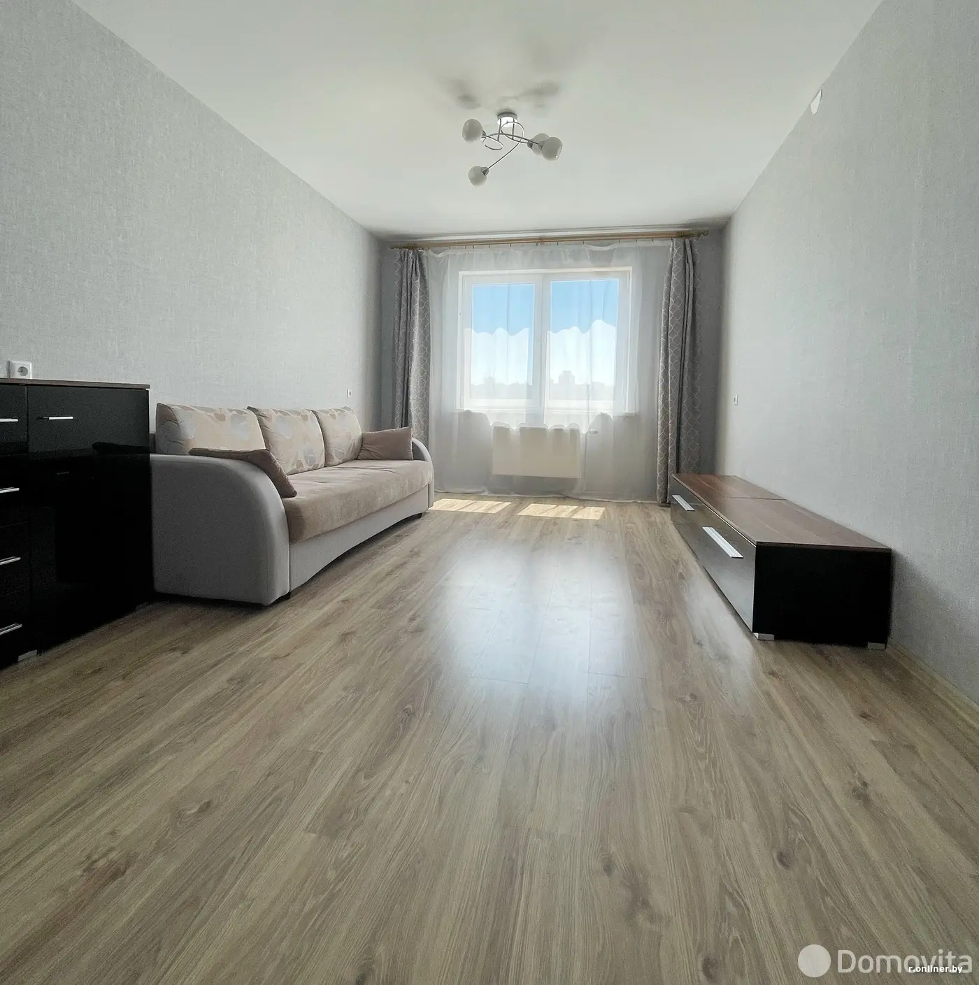 Снять 1-комнатную квартиру в Минске, ул. Колесникова, д. 47, 420USD, код 150710 - фото 2