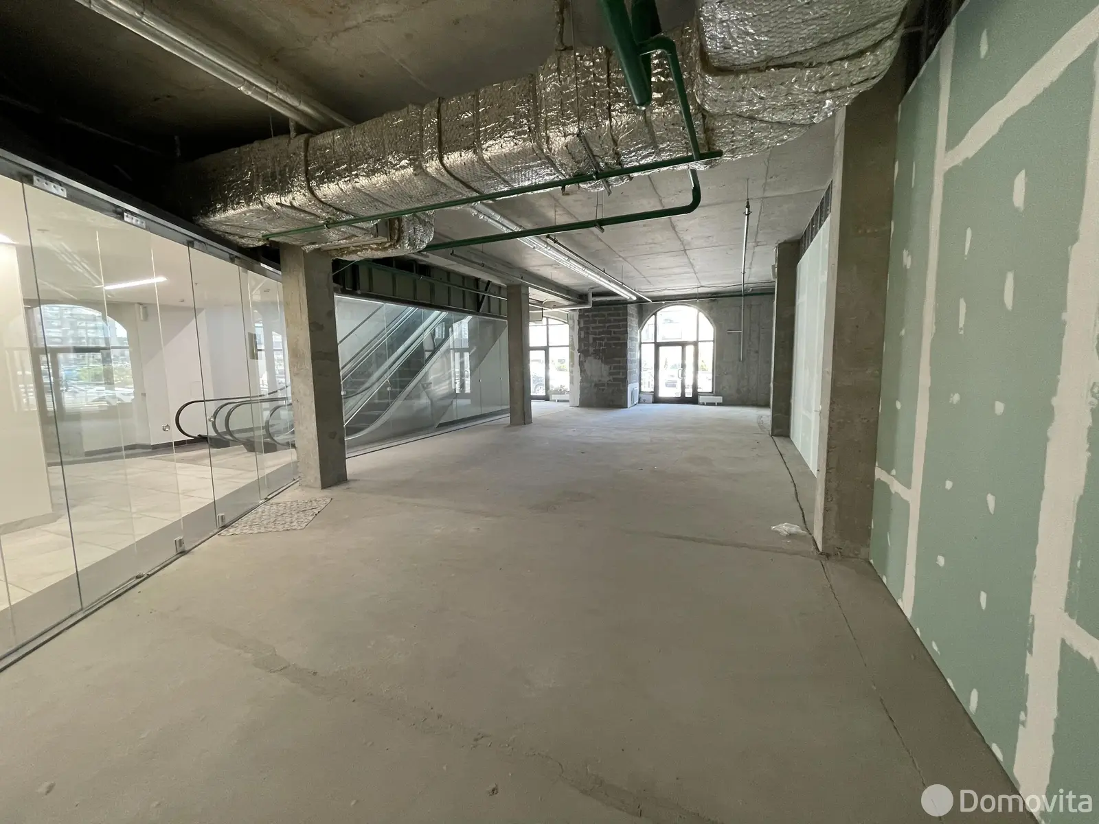 торговый объект, Минск, ул. Петра Мстиславца, д. 10