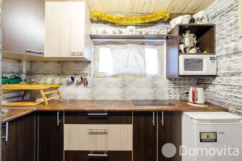  Коттедж 12месяцев в Силичах на сутки в Силичах ул. Полевая, д. 8, 320BYN, код 1293 - фото 21