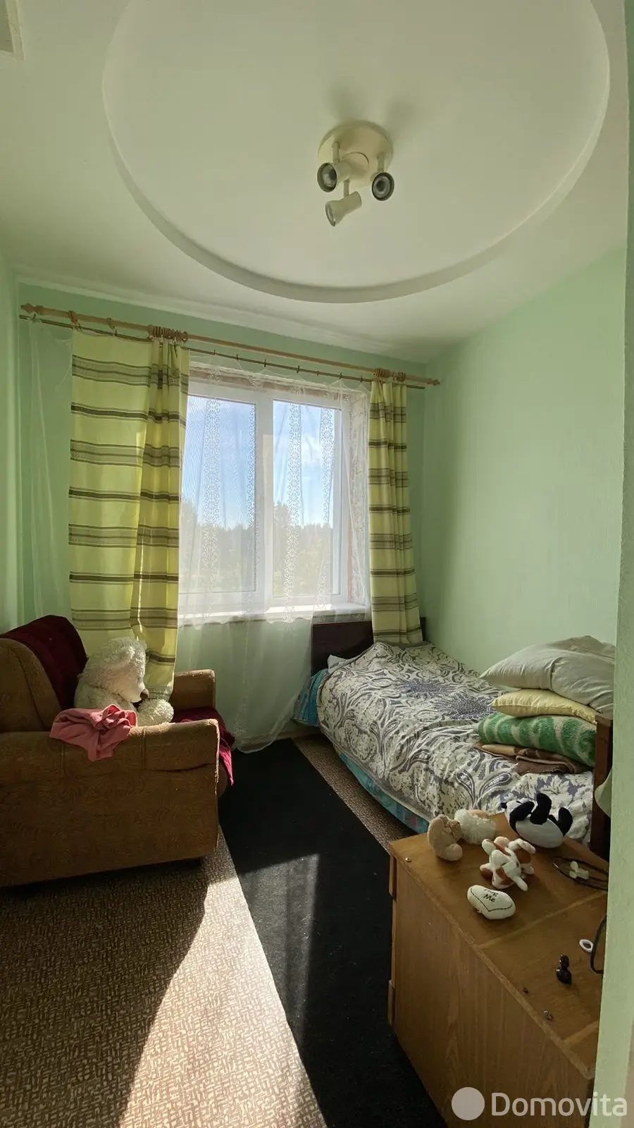 коттедж, Мариамполь, , стоимость продажи 103 263 р.