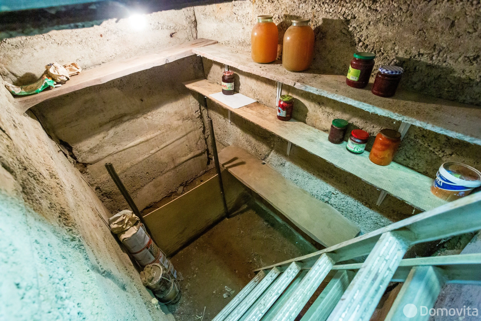 Купить 3-этажную дачу в Черница Минская область, 100000USD, код 182995 - фото 21