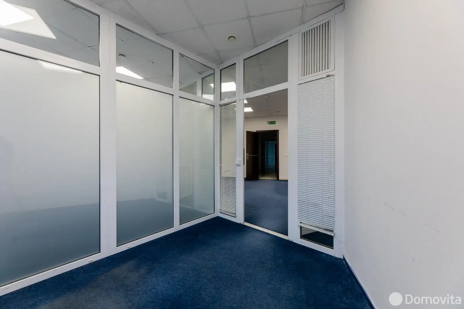 Купить офис на ул. Бирюзова, д. 10/А в Минске, 317000USD, код 9695 - фото 26