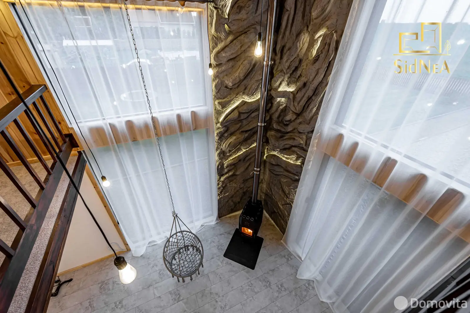 Купить 2-этажную дачу в АЛЕСЯ Минская область, 99900USD, код 184160 - фото 25