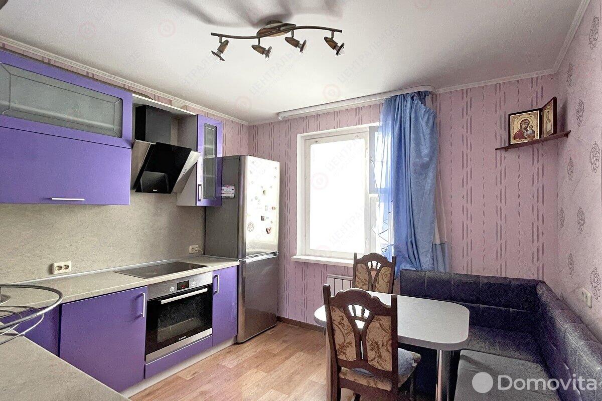 Купить 3-комнатную квартиру в Минске, ул. Налибокская, д. 31, 95000 USD, код: 961171 - фото 3