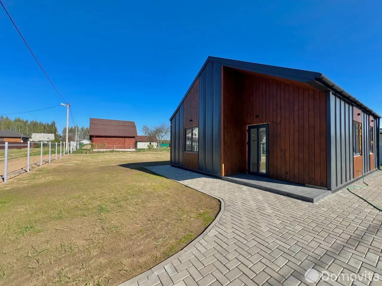 дача, Росинка-1, 