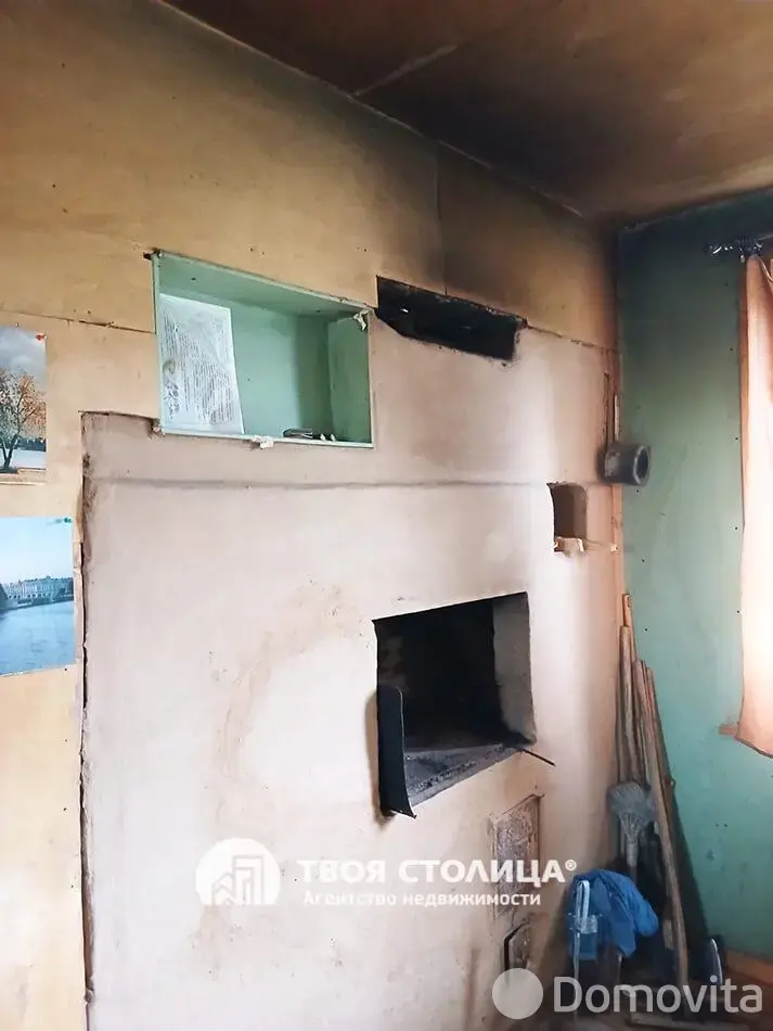 продажа дома, Берёзовка 1, ул. Н.Казаченко