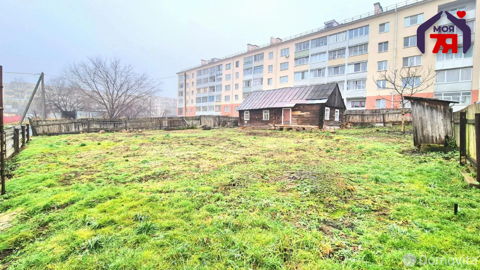 дом, Дзержинск, ул. 9 Мая, д. 7