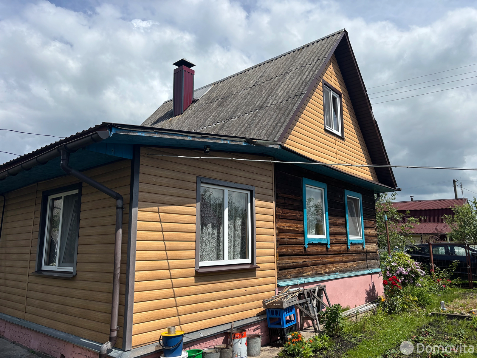 продажа дачи, Строитель-96, 