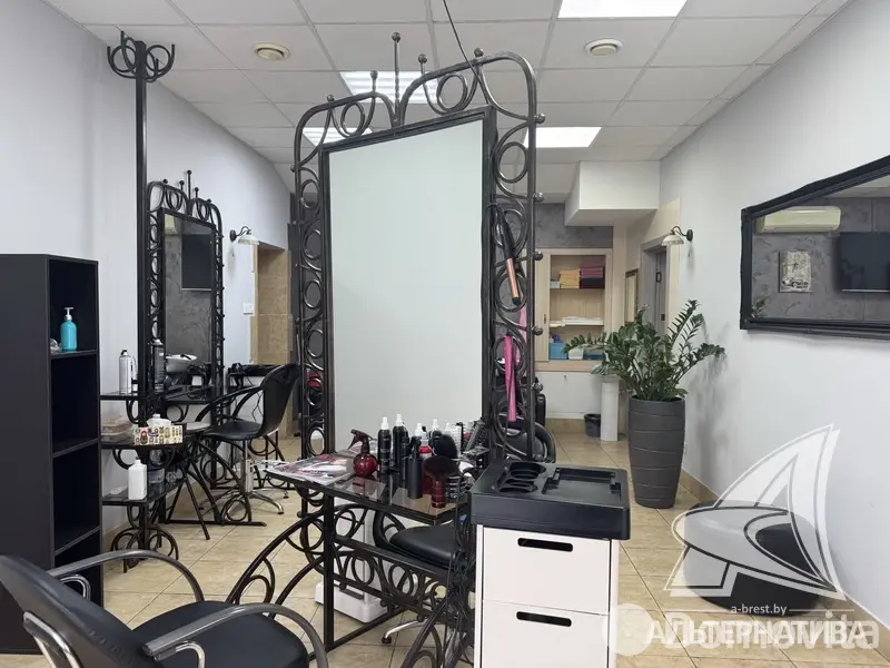 продажа торгового объекта, Брест,