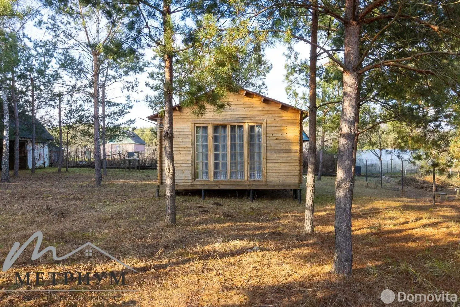 Купить 1-этажную дачу в Колос КГБ РБ Минская область, 18500USD, код 181409 - фото 11