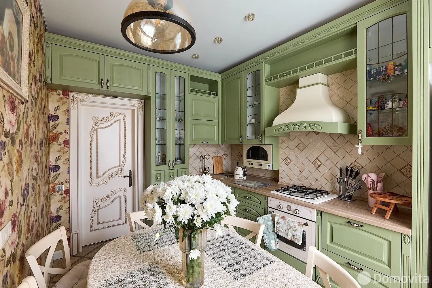 квартира, Минск, ул. Кирова, д. 1 на ст. метро Площадь Ленина