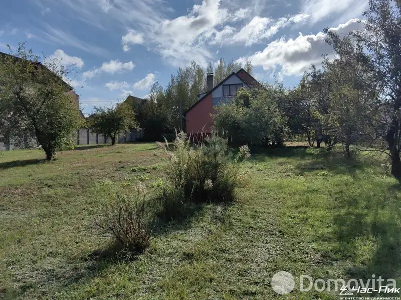 коттедж, Ельница, ул. Лесная 