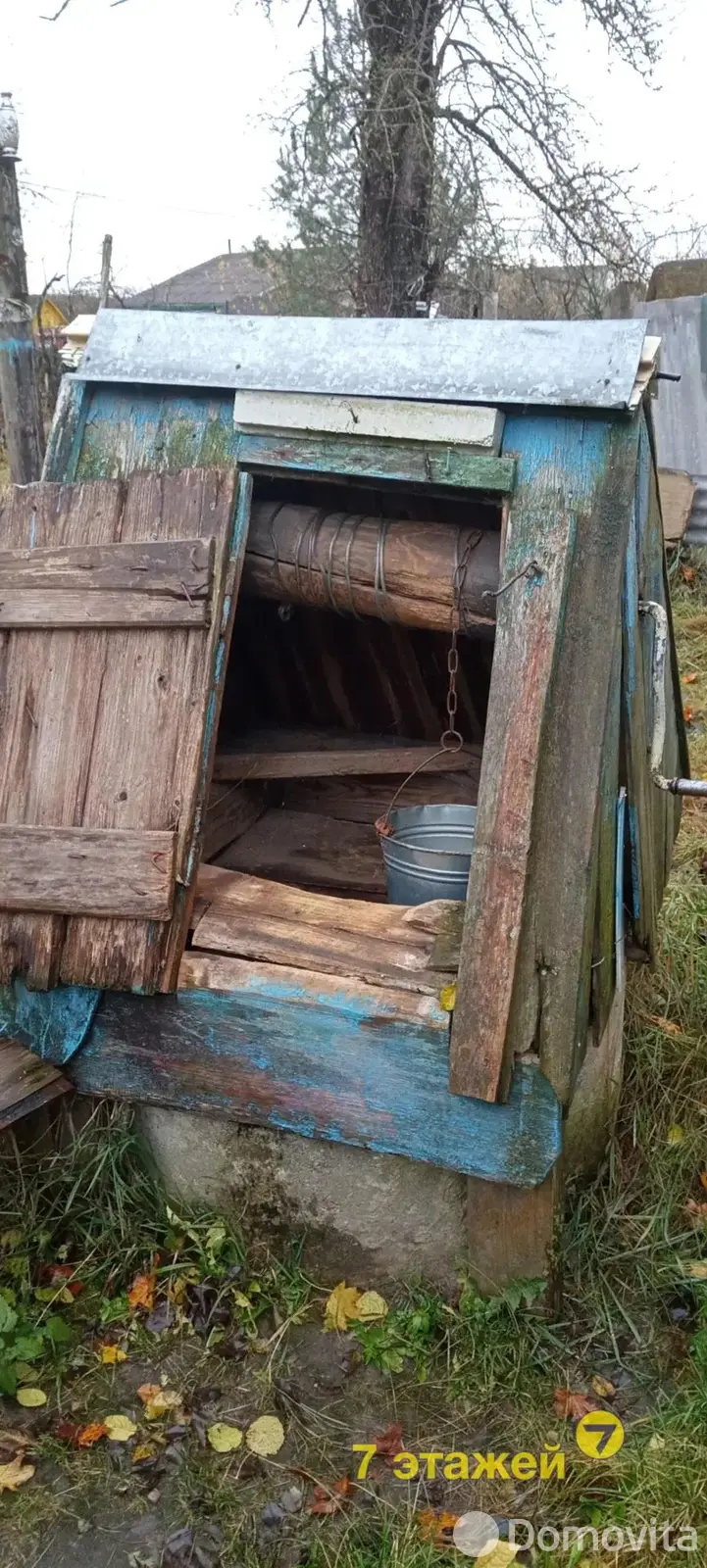 коттедж, Осовок, 