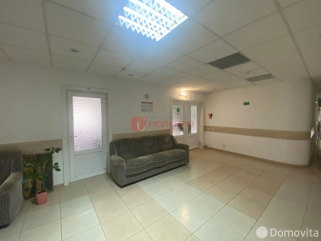 Снять офис на ул. Полиграфическая, д. 31 в Минске, 154EUR, код 14750 - фото 18