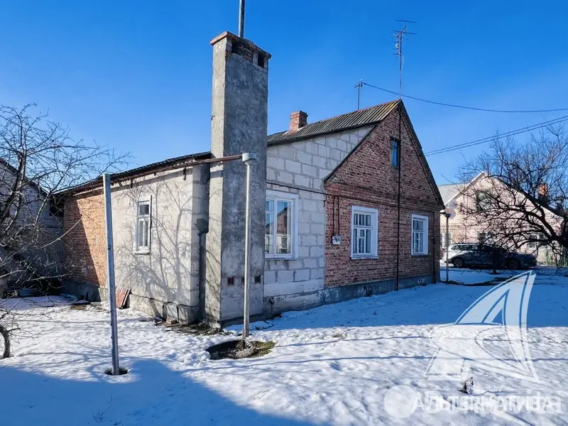 Стоимость продажи дома, Кобрин,