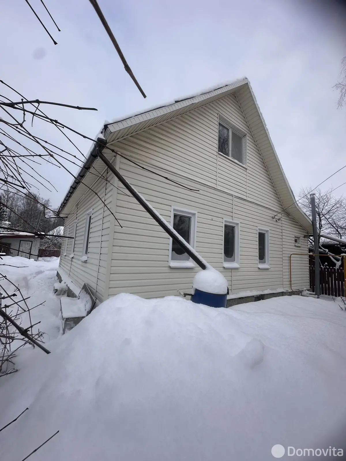 продажа коттеджа, Витебск, ул. 1-я Сенненская