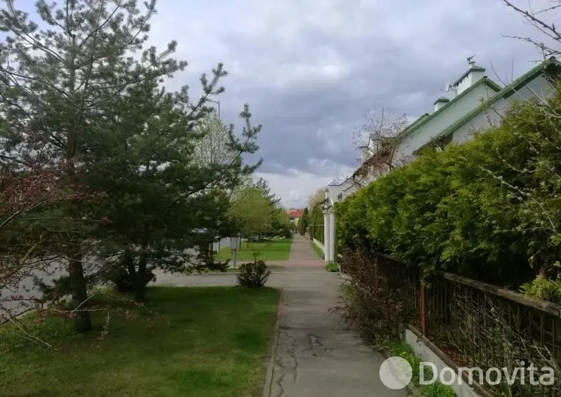 купить коттедж, Минск, ул. Парниковая