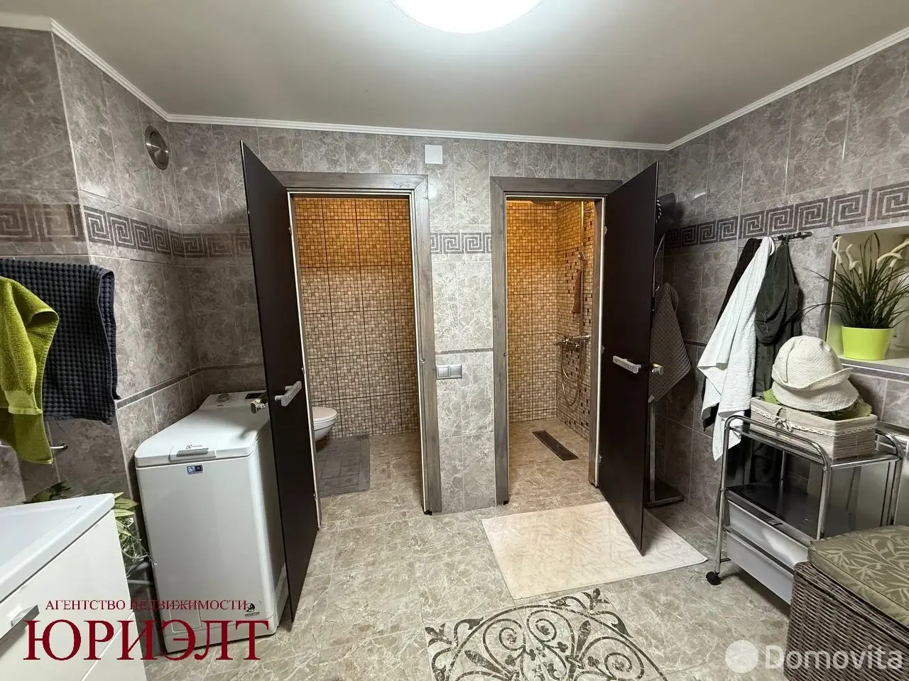 Купить 3-этажную дачу в Березовая роща-1 Минская область, 185000USD, код 186255 - фото 20