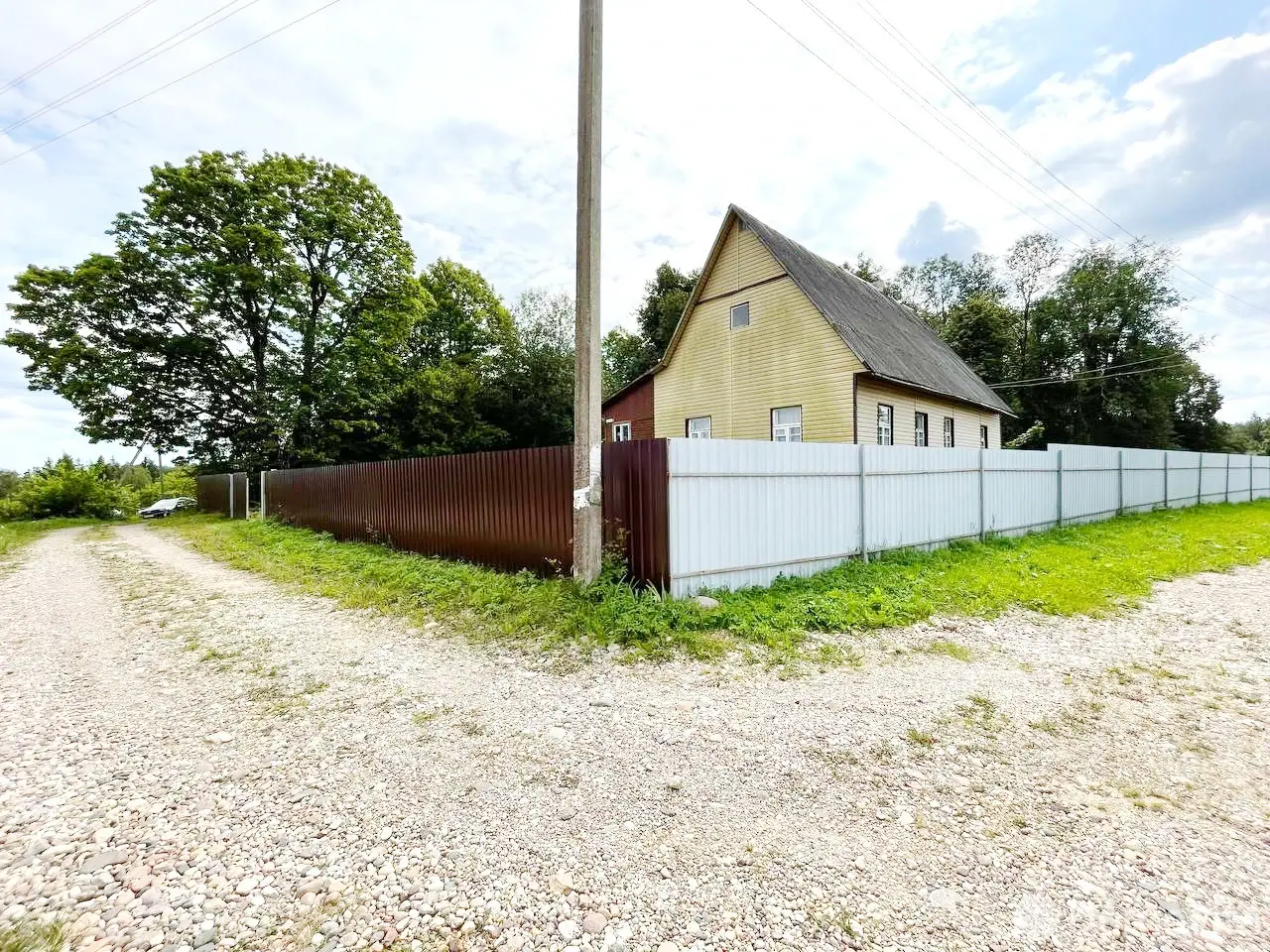 дом, Сухая Гора, , стоимость продажи 114 603 р.