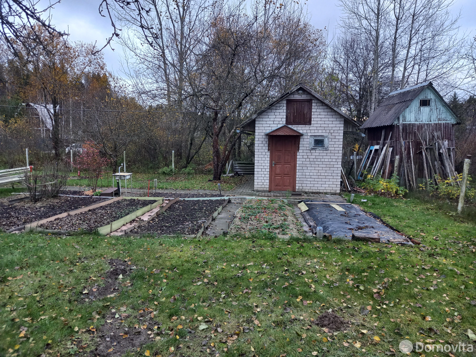 Продажа 2-этажной дачи в ЧАБАРОК ПРИ БЕЛОРУССКОМ ГОСУДАРВЕННОМ УНИВЕРСИТЕТЕ ФИЗИЧЕСКОЙ КУЛЬТУРЫ Минская область, 54000BYN, код 185054 - фото 15