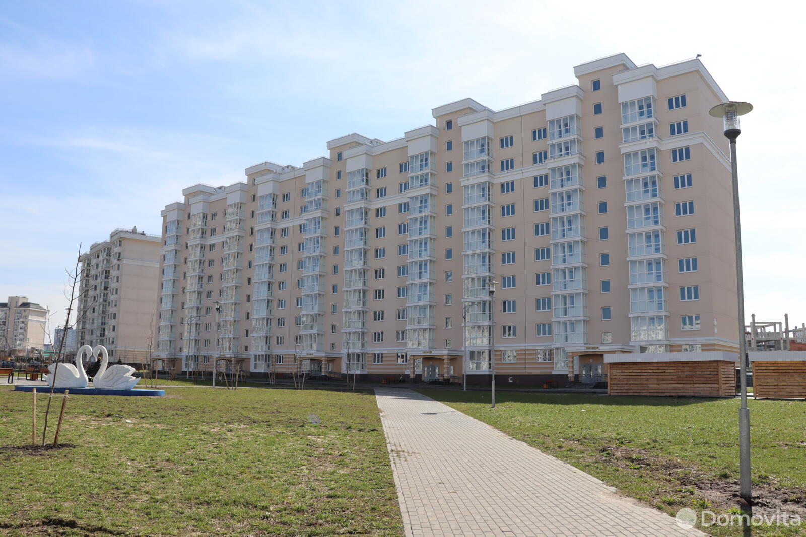 Стоимость продажи квартиры, Минск, ул. Ильянская, д. 14