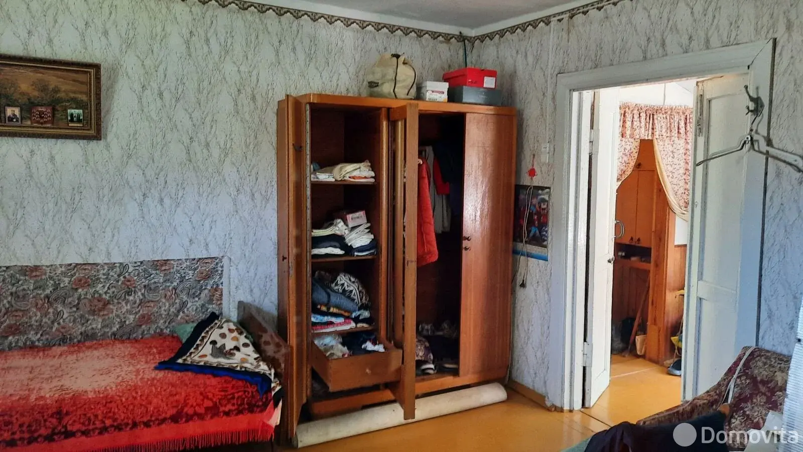 Купить 2-этажную дачу в Тракторист Пуховичский район Минская область, 25000USD, код 183035 - фото 14