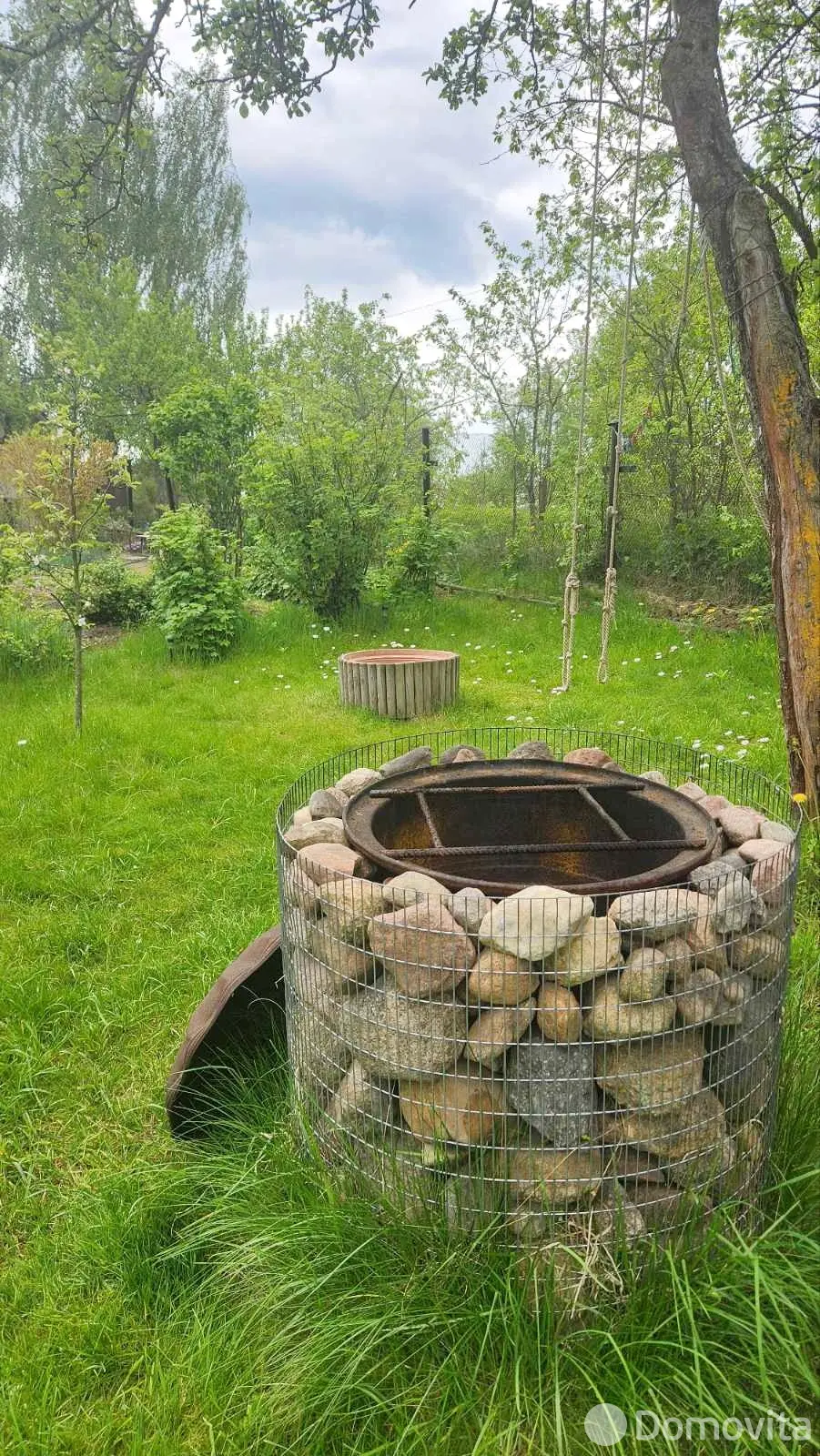 дача, Комплекс, 