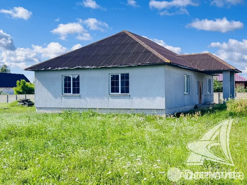 Цена продажи дома, Большие Щитники, 