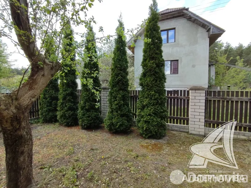 Продажа 2-этажной дачи в Отдых Брестская область, 34000USD, код 177968 - фото 37