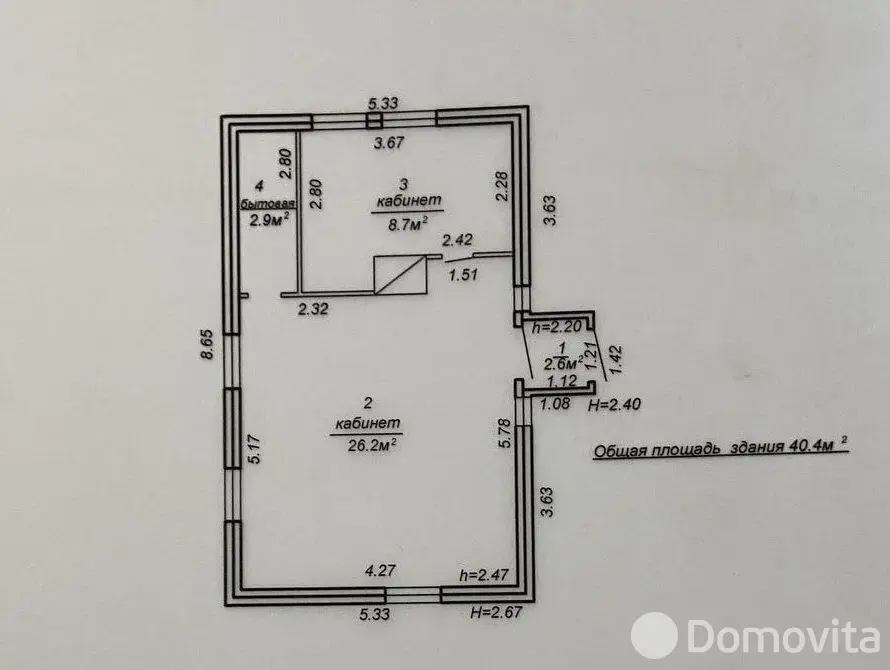 склад, Мядель, ул. Интернациональная, д. 14 